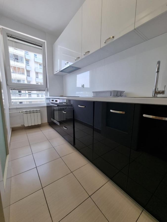 Euforia Apartment Белград Экстерьер фото