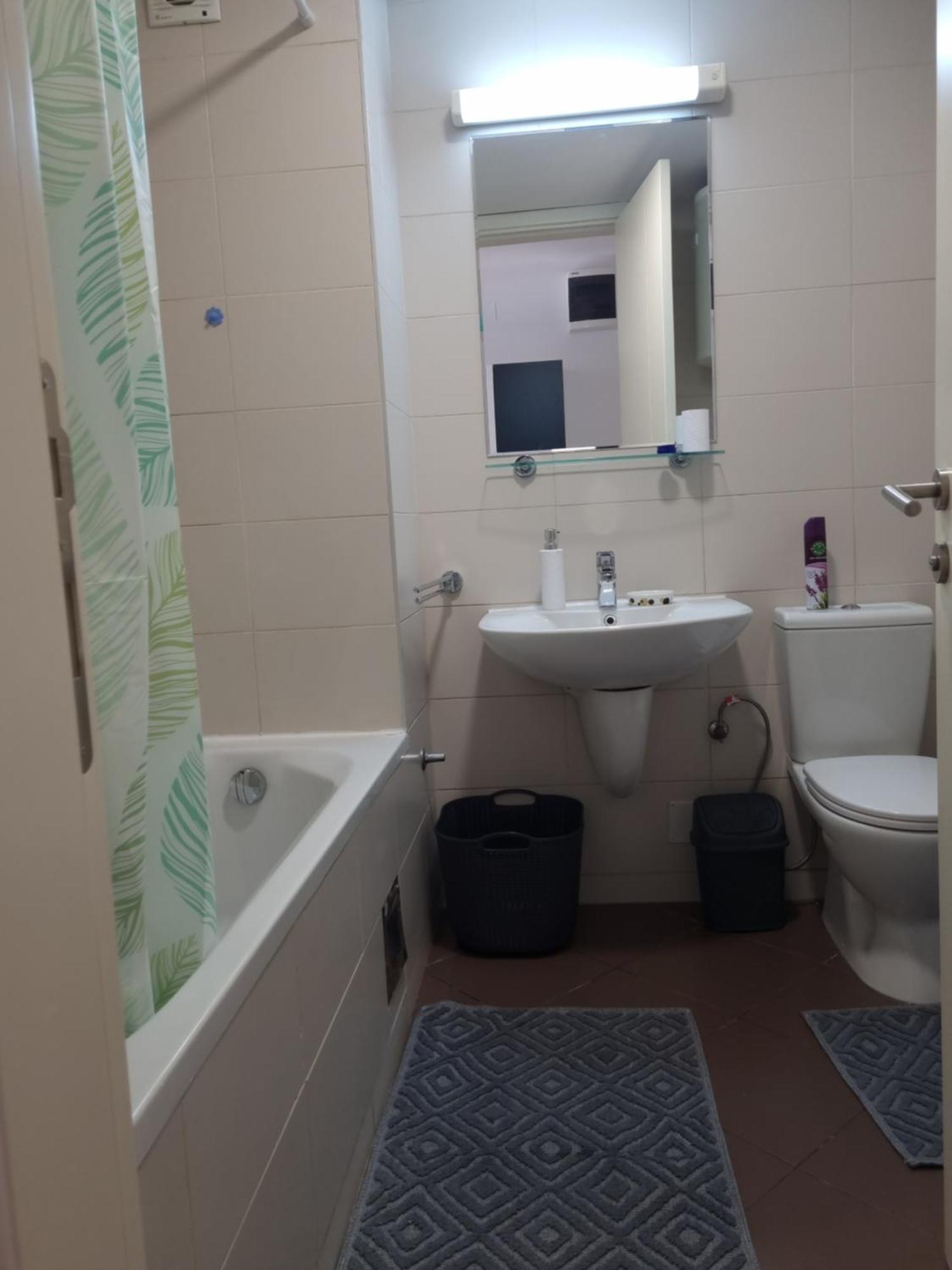 Euforia Apartment Белград Экстерьер фото